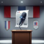 Francis Lalanne Vise la Mairie du VIIIe à Lyon 2026