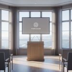 Franck Dubosc Ému au Festival de l&rsquo;Alpe d&rsquo;Huez