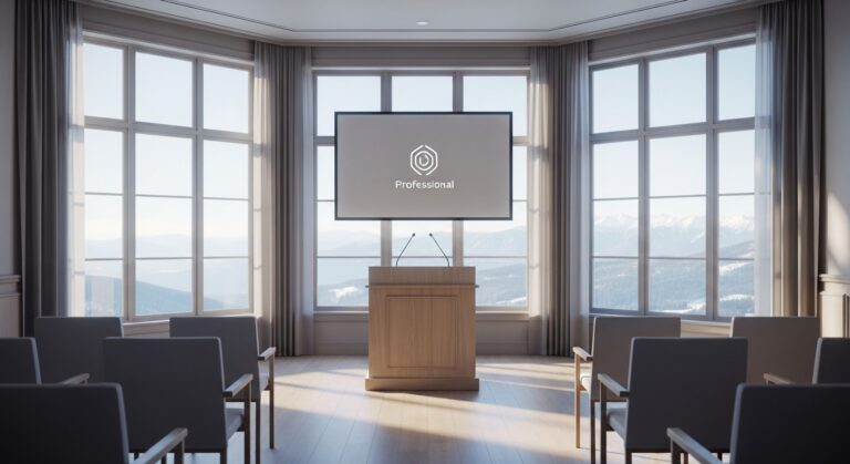 Franck Dubosc Ému au Festival de l&rsquo;Alpe d&rsquo;Huez