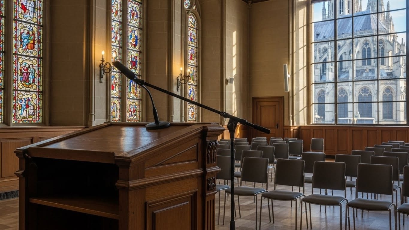 Découvrez la réaction de François Baroin, maire de Troyes, à la suppression des privilèges pour anciens ministres. Confiance au gouvernement, projets locaux et ambitions nucléaires : un discours riche en enjeux pour 2026.