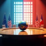 François Hollande Critique la Stratégie Européenne Face à Trump