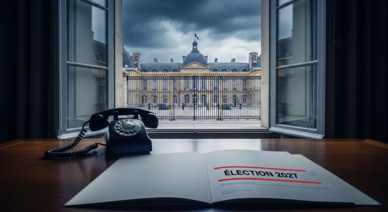 François Hollande : Un Retour Possible pour 2027 ?