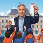 François Ruffin Candidat Primaire Gauche 2027