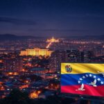 Frappes US au Venezuela : Maduro Capturé par Trump