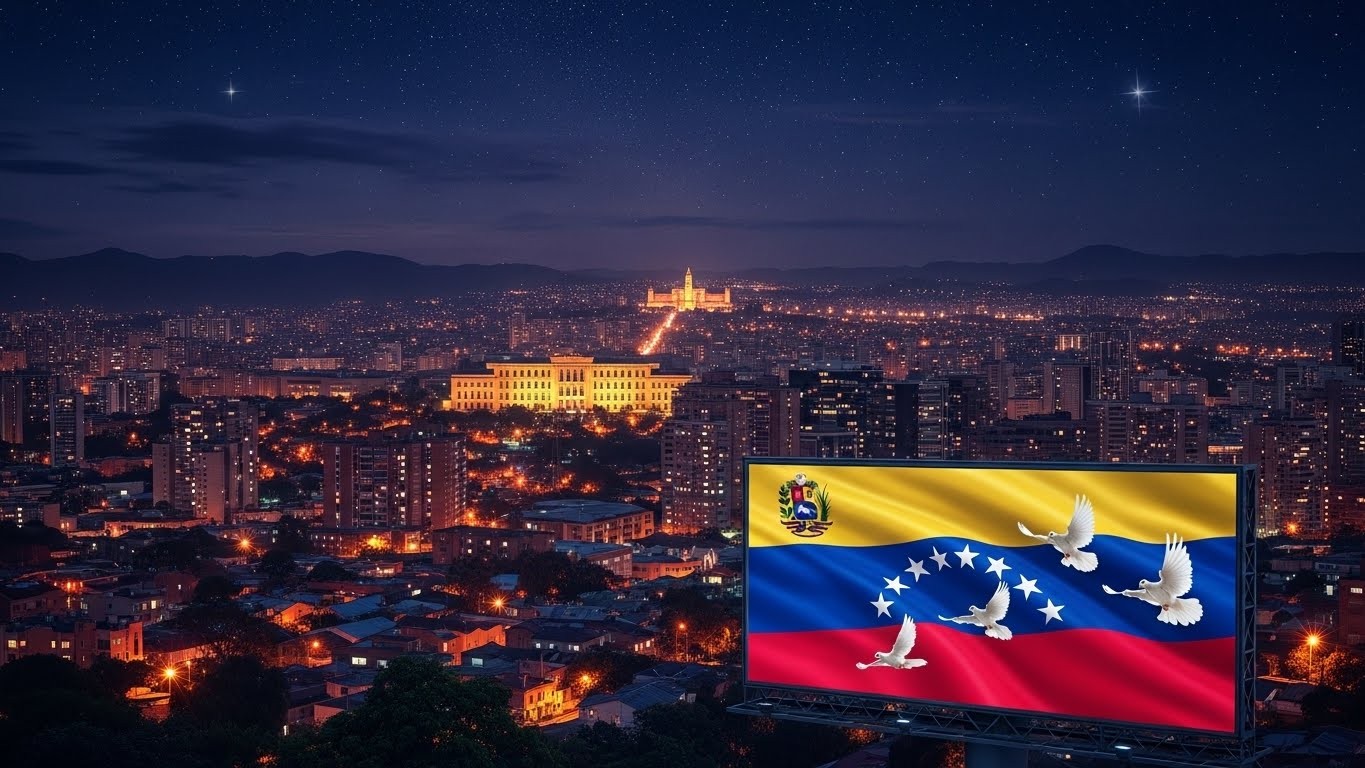 Découvrez les détails choc des frappes américaines au Venezuela, la capture de Nicolás Maduro et de son épouse par les États-Unis. Réactions internationales et conséquences expliquées en profondeur.