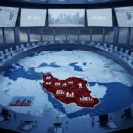 Frappes US en Iran ? Trump prêt à agir face à la révolte