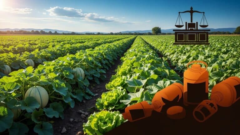 Fraude aux Pesticides : Procès Choc à Marseille