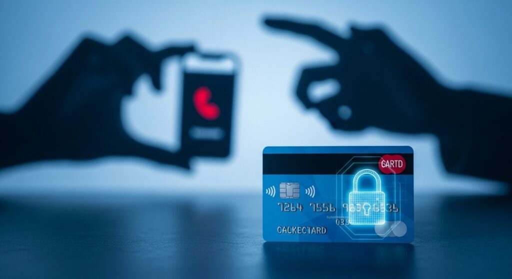 Fraude Carte Bancaire : Plus Bas Niveau Historique en 2025