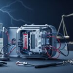 Fraude Compteurs Linky : 18 Mois Prison Avec Sursis