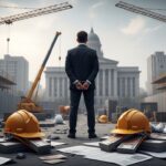 Fraude Urssaf BTP : Chef Réseau Condamné Ferme