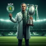 Frederico Varandas : Le Médecin Qui A Ressuscité Le Sporting Portugal