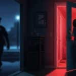 Fréjus : Sexagénaire Poignardée à Domicile, Fils Interpellé