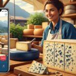 Fromagère Virale à Maisons-Alfort : Bleu de Termignon Explose