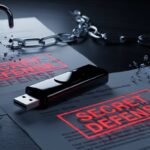 Fuites de Données dans le Renseignement Français : Clés USB et Risques