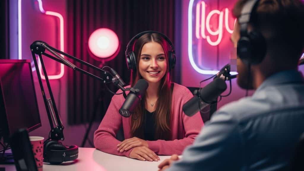 Fun Radio Relance Lovin’Fun : Le Retour du Podcast Intime