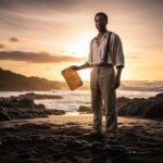 Furcy Né Libre : Le Combat d'un Homme pour Sa Liberté