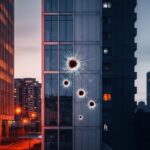 Fusillade à Marseille : Site Orange Fermé pour Trafic de Drogue