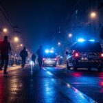 Fusillade à Marseille : Un Mort en Plein Centre-Ville