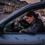 Fusillade à Nice : Une Mère Tuée Devant Son Bébé