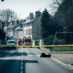 Fusillade Mortelle à Alès : Drame dans le Gard