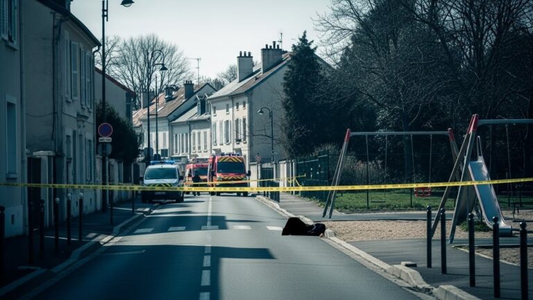 Fusillade Mortelle à Alès : Drame dans le Gard