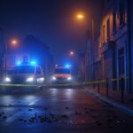 Fusillade Mortelle à Toulouse : Drame au Quartier Bagatelle