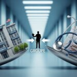 Fusion Agences Santé : Réelles Économies ?