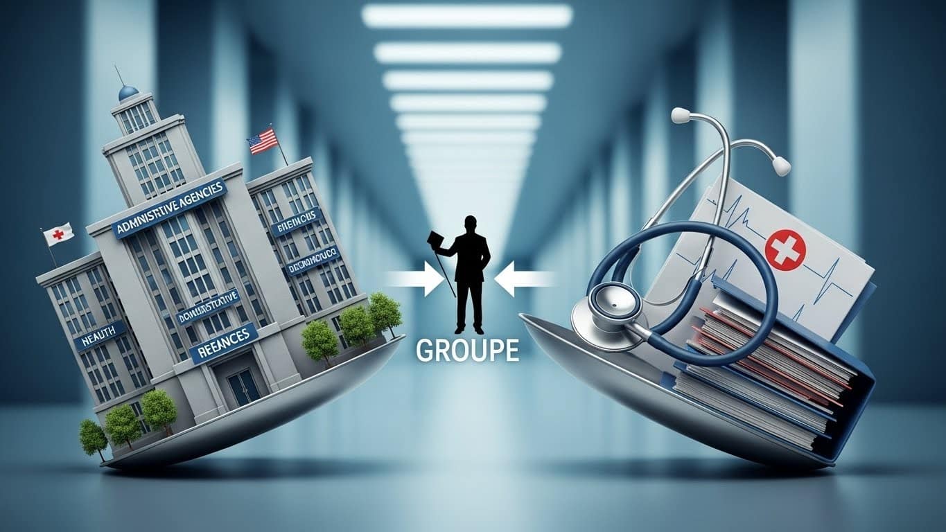 Décryptage des projets de fusion des agences de santé pour maigrir l'État. Quelles économies espérer vraiment ? Analyse des enjeux, risques et opportunités pour le système de santé français.