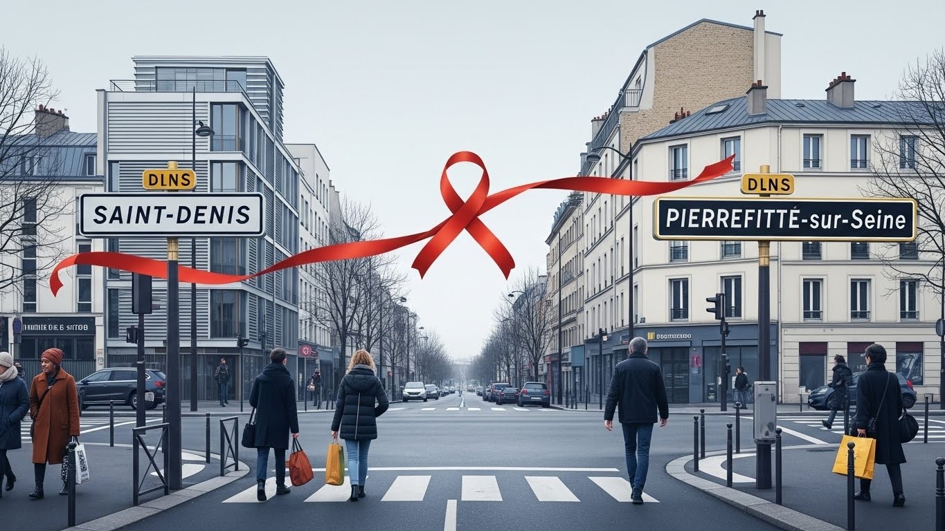 Découvrez le bilan un an après la fusion entre Saint-Denis et Pierrefitte-sur-Seine. Avantages fiscaux, sentiment d'absorption : les habitants divisés sur cette nouvelle commune de 150 000 habitants.