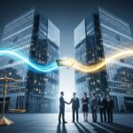 Fusions d'Entreprises : Enjeux, Démarches et Conséquences