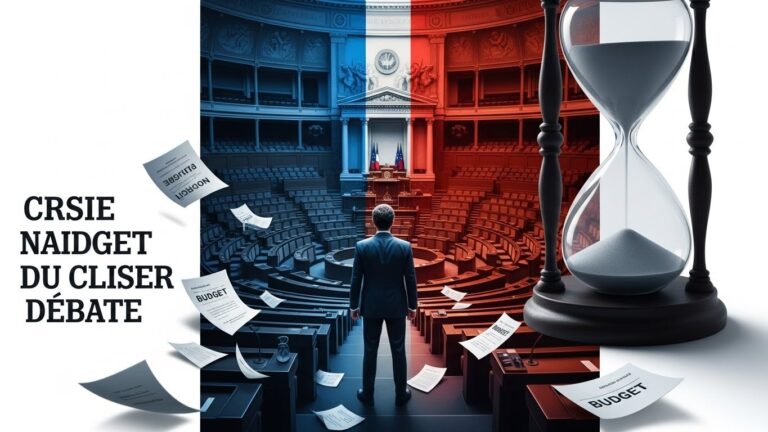 Gabriel Attal Appelle à Clôturer le Budget 2026 Urgemment