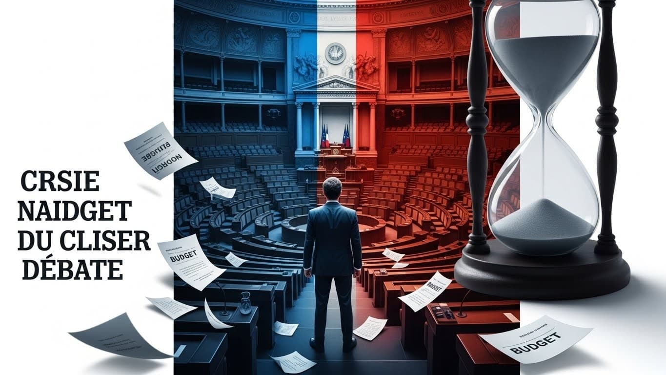 Découvrez pourquoi Gabriel Attal, patron de Renaissance, juge urgent d'en finir avec le budget 2026 pour éviter un affaiblissement durable de la France après la dissolution. Analyses et enjeux politiques.