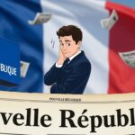 Gabriel Attal et le Plagiat de « Nouvelle République » : Ironie Médiatique