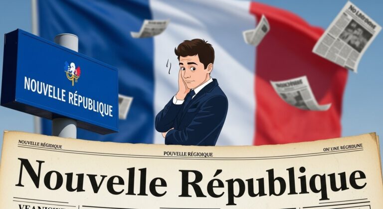 Gabriel Attal et le Plagiat de « Nouvelle République » : Ironie Médiatique