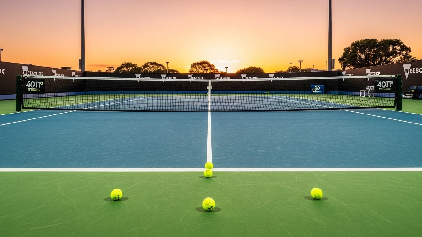 Découvrez comment Gaël Monfils et Stan Wawrinka, deux légendes du tennis, préparent leur dernière danse à l’Open d’Australie 2026 avant de raccrocher la raquette. Passion, souvenirs et émotions garanties.