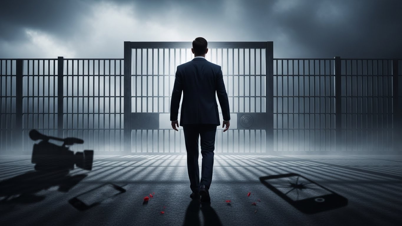 Découvrez les détails choc de l'affaire de la sextape qui a fait tomber Gaël Perdriau, ex-maire de Saint-Étienne. Condamné à de la prison ferme, il s'apprête à être incarcéré. Quelles conséquences pour la politique locale ?