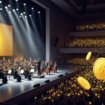 Gala des Pièces Jaunes 2026 : Rihanna, Gims et Christina Aguilera Éblouissent