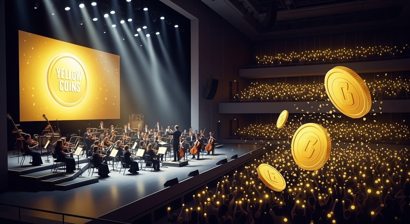 Retour en images sur le Gala des Pièces Jaunes 2026 à Paris La Défense Arena : 4h de show exceptionnel avec Rihanna en coulisses, Gims, Christina Aguilera, Stray Kids et G-Dragon. Une soirée caritative mémorable.