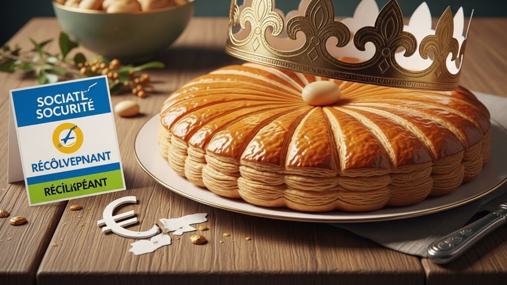 Galette Des Rois Sans Gluten Remboursée