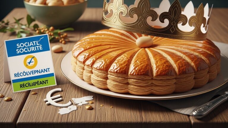 Galette Des Rois Sans Gluten Remboursée