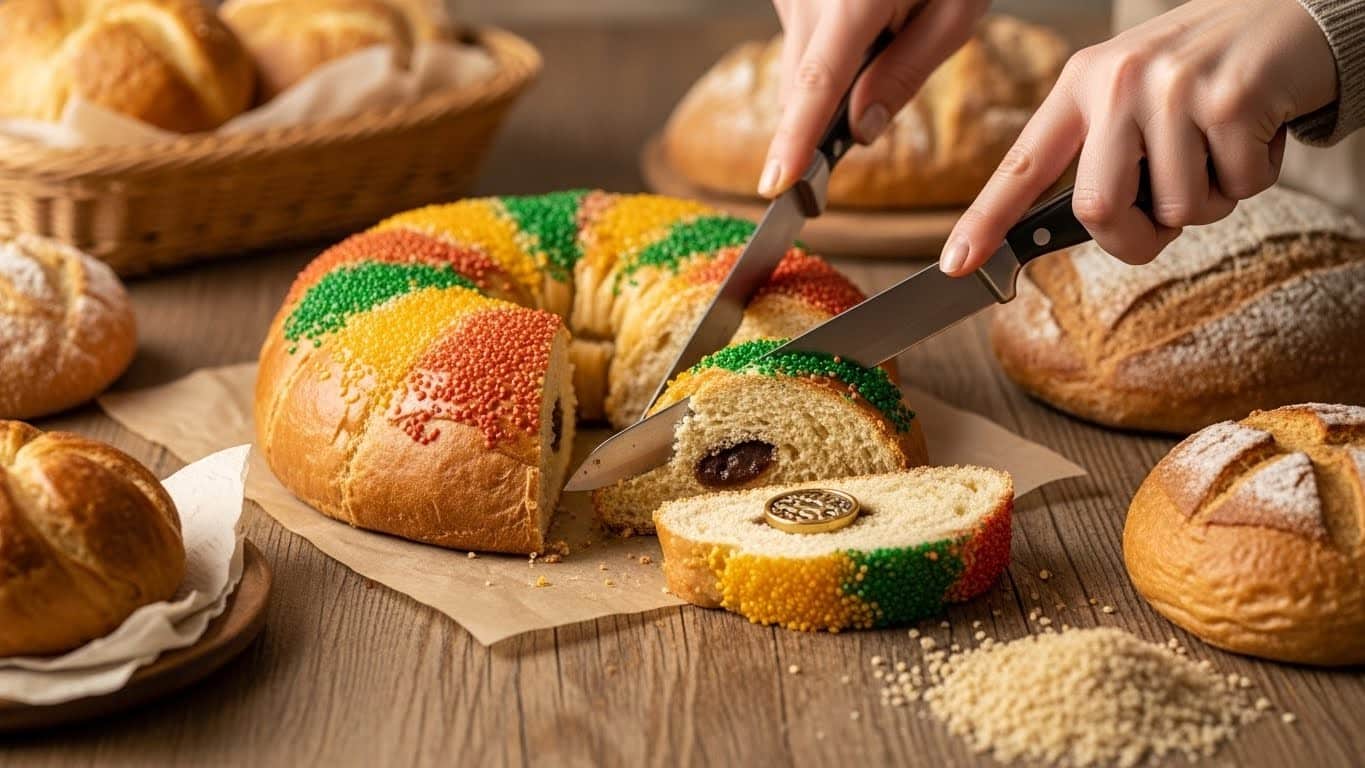 Découvrez à Paris des galettes des Rois délicieuses, solidaires et antigaspi à moins de 20 euros. Confectionnées avec des invendus recyclés par des personnes en réinsertion, un concept gourmand et engagé qui change tout !