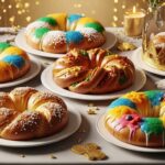 Galettes des Rois Originales 2026 : Sélection Pleine de Peps