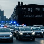 Garages Fantômes : Des Centaines de Milliers de Voitures Échappent aux Amendes