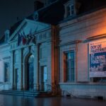 Garde à Vue pour Acte Islamophobe en Isère : Ossements Devant une Mosquée