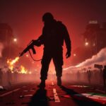 Gardiens de la Révolution : L&rsquo;État Parallèle en Iran