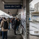 Gare de Creil Sans Toilettes : Un Problème Persistant Avant le TGV