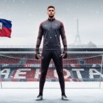 Garissone Innocent Rebondit au Canada avec Atlético Ottawa