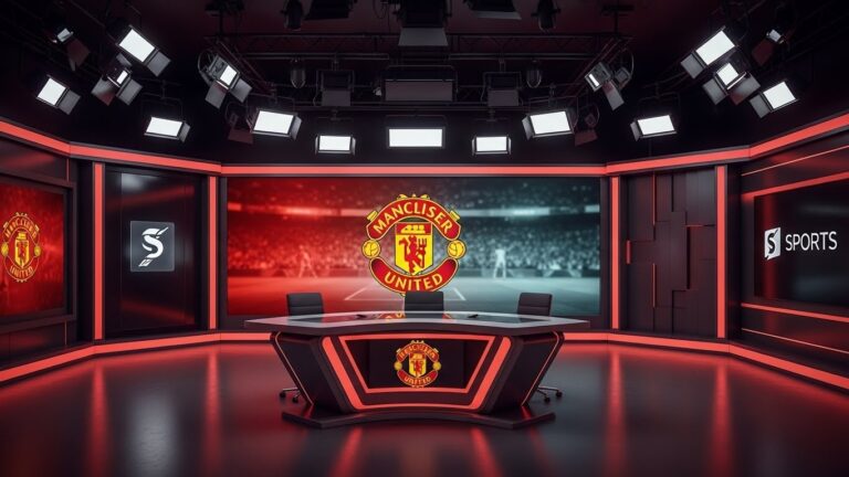 Gary Neville, Le Consultant Qui Critique Sans Filtre Manchester United