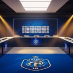 Gary O&rsquo;Neil À Strasbourg : Un Nouveau Départ Prometteur