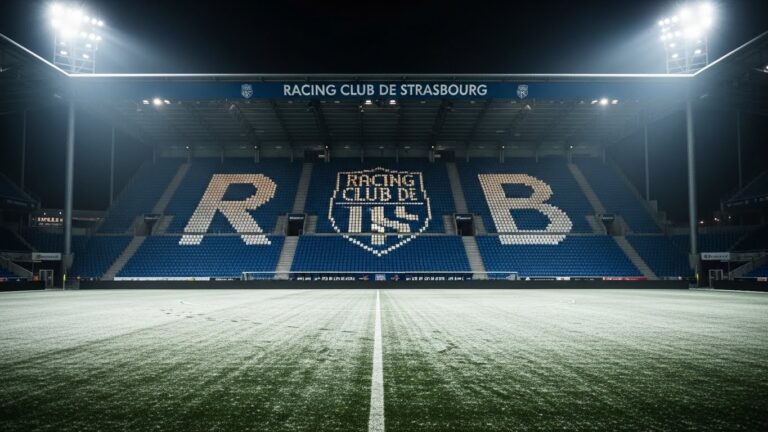 Gary O’Neil Nouveau Coach du RC Strasbourg